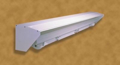 Protection des stores