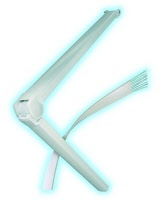 les différentes technologies des bras de store