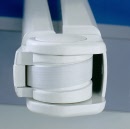 La technologie ruban / sangle